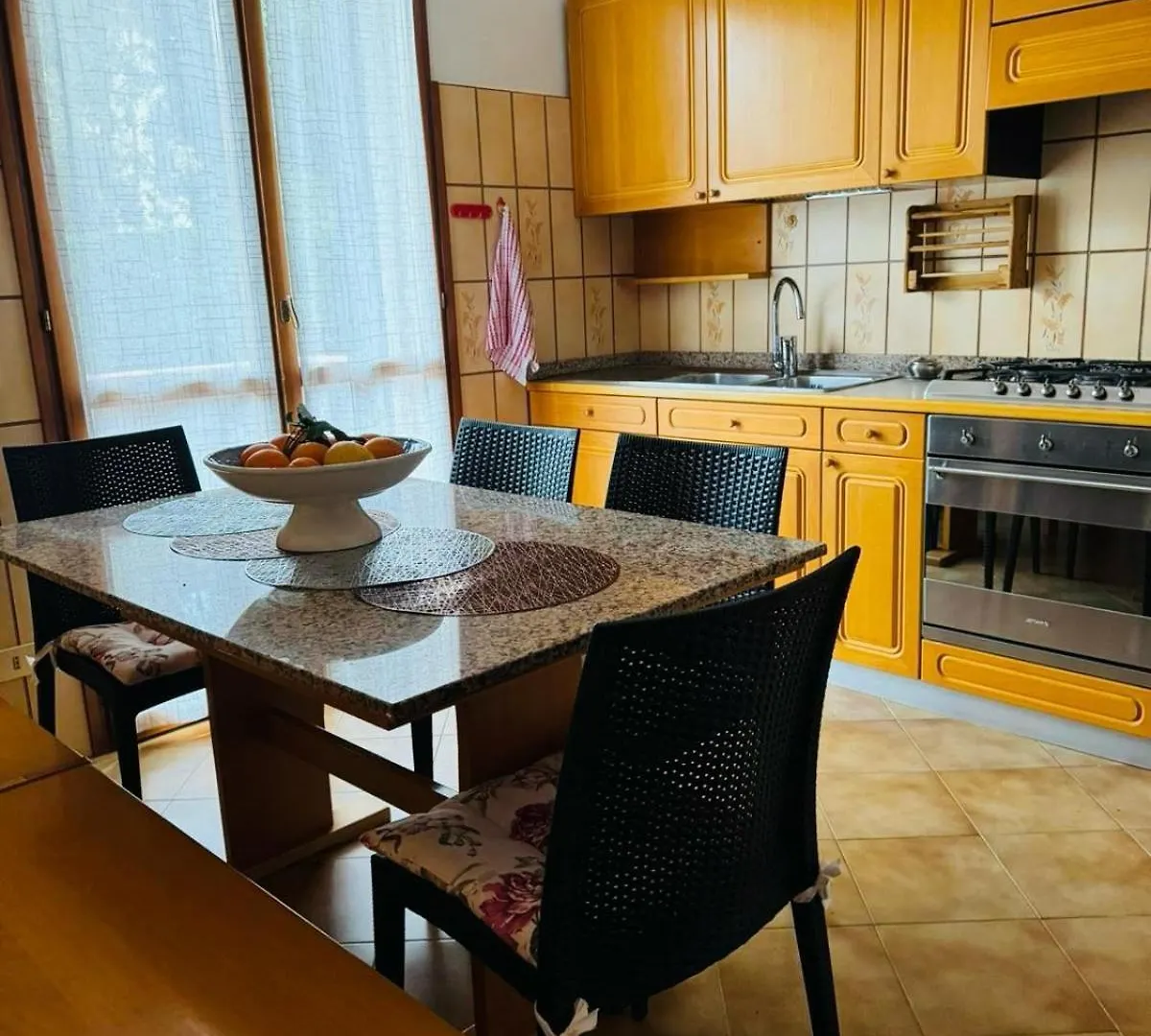 Apartment Appartamento Marciana Marina Italy