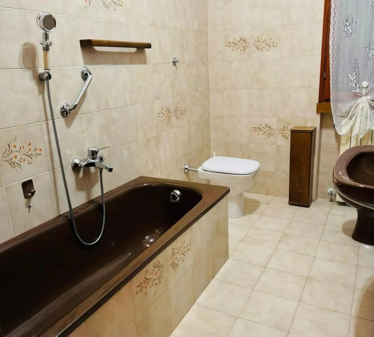 Appartamento Marciana Marina