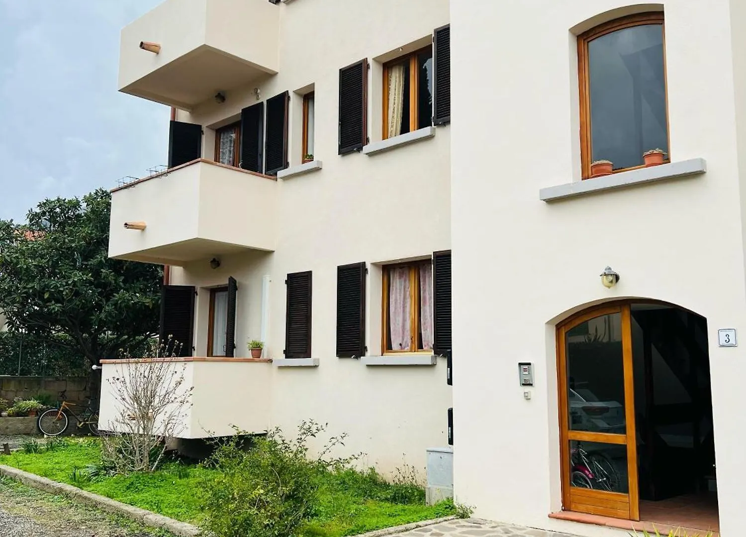 Appartamento Marciana Marina Apartment Marciana Marina (Isola d'Elba)