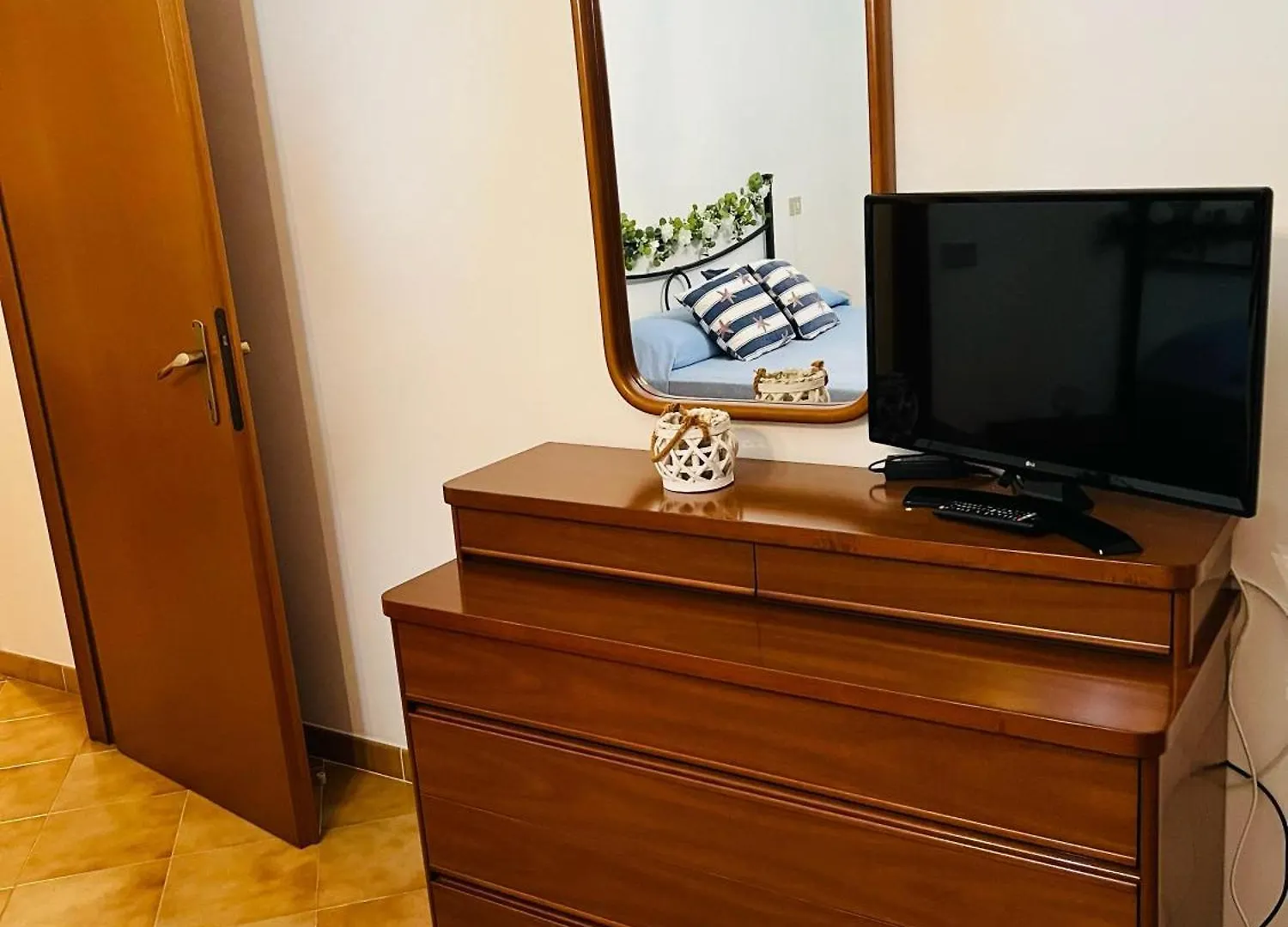 Apartment Appartamento Marciana Marina Italy