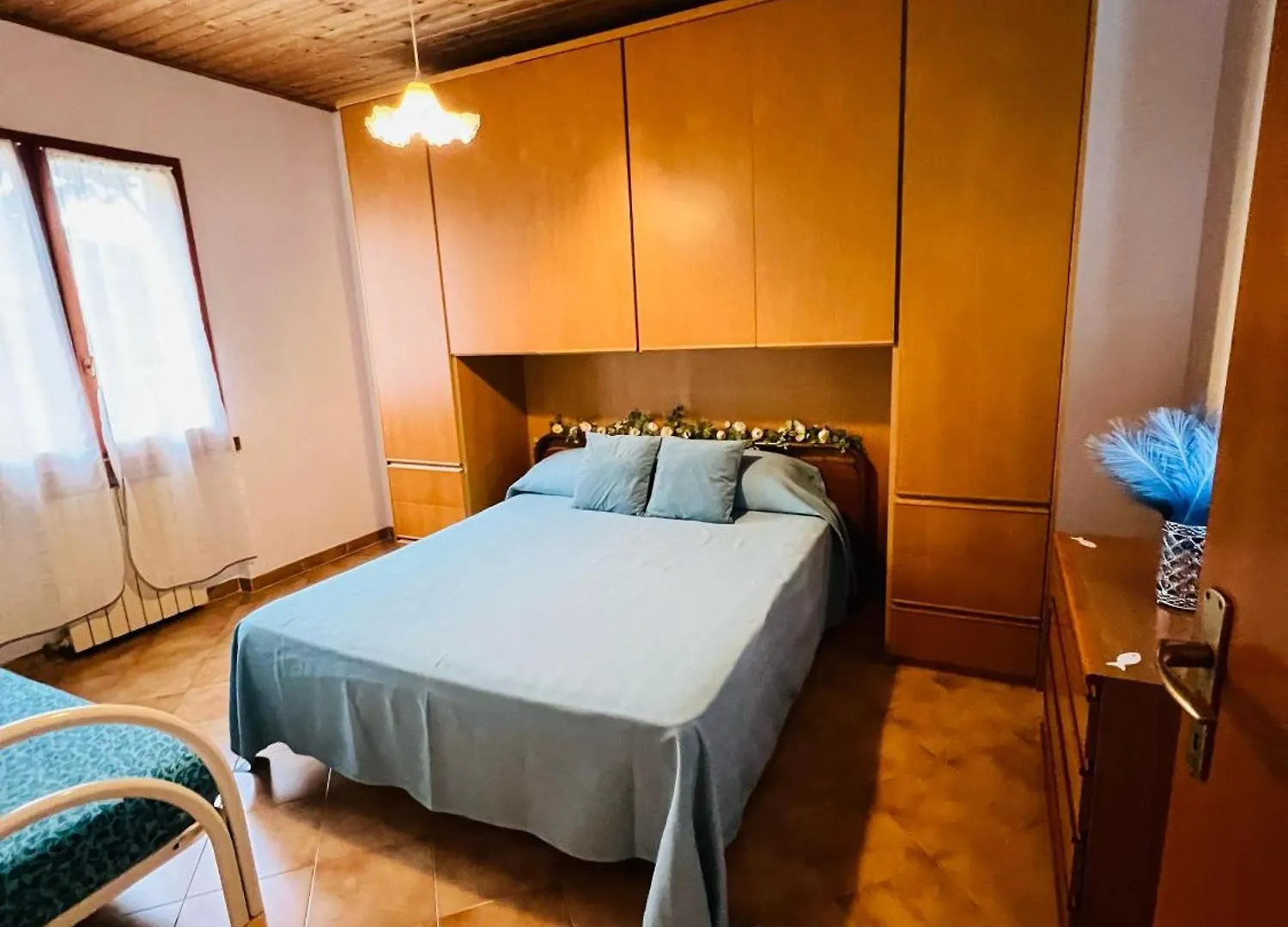 Appartamento Marciana Marina Apartment
