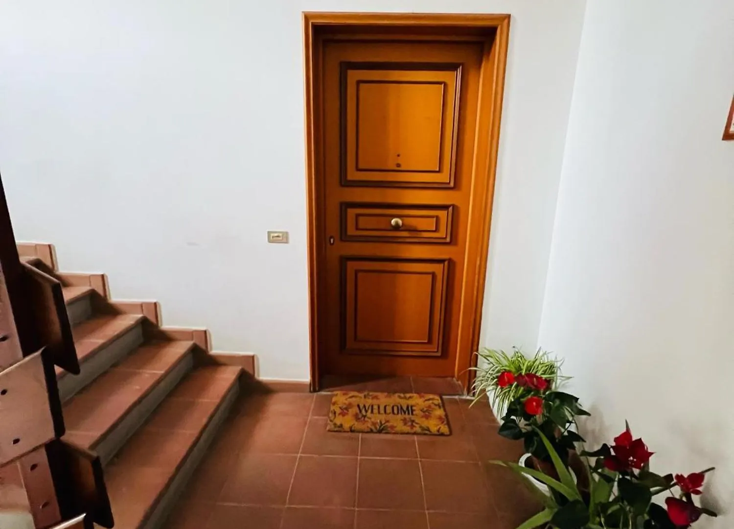 Appartamento Marciana Marina