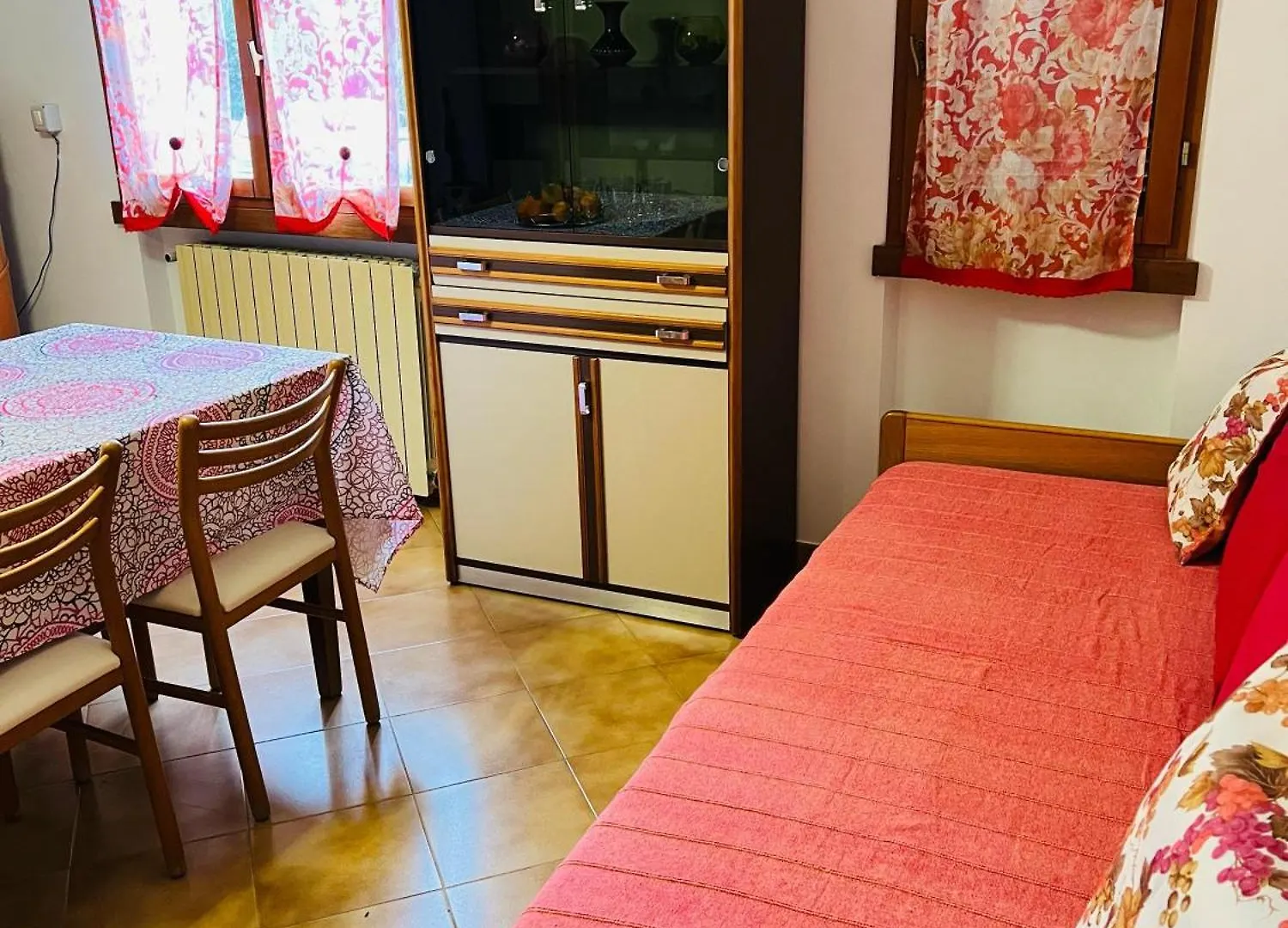 Appartamento Marciana Marina Apartment Marciana Marina (Isola d'Elba)