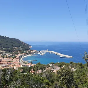 Borgo Antico Marciana Marina (Isola d'Elba)