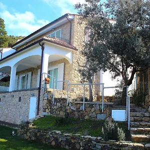 Apartment Country House Tagliaferro, Marciana Marina (Isola d'Elba)