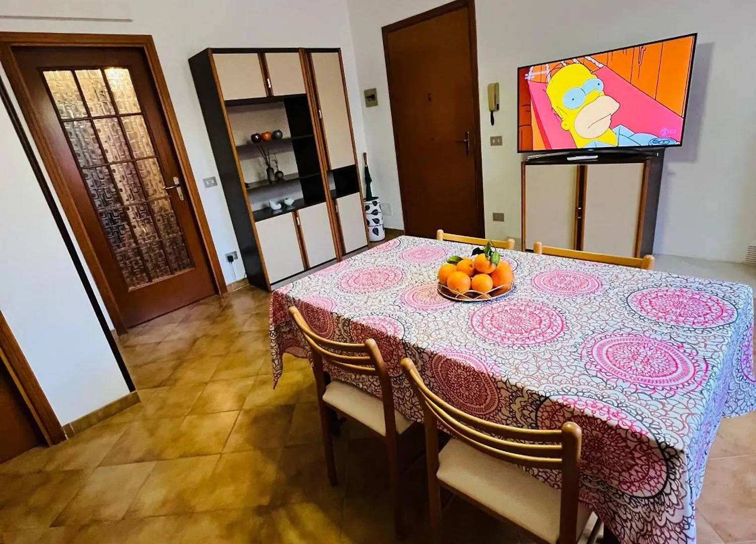 Apartment Appartamento Marciana Marina