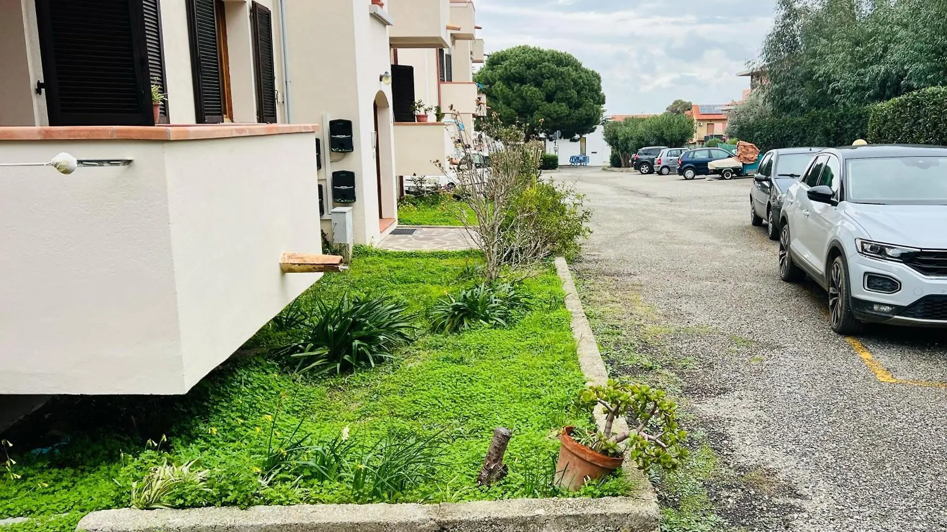Apartment Appartamento Marciana Marina